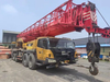 Используется 2022 Sany 50 Ton Mobile Crane для продажи
