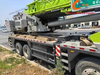 Рентабельный Zoomlion 55-тонный Crane 2020 Zoomlion.
