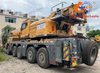 Всеобъемлющий кран Premium 2019 XCMG Truck Crane - 220 тонн.