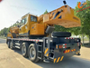 2016 XCMG Высококачественный 50 -тонный подержанный грузовой кран - цена экспорта фабрики