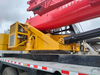 Goodsed Crane 2022 STC 35 Ton Sany Truck Crane