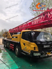 Используется 2019 Sany Mobile Crane - 25 тонн All Terrain Truck