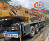 Надежный 2019 XCMG 25 -тонный грузовой кран - отличная производительность