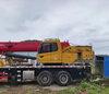 Goodsed Crane 2019 STC 25 тонна Sany Truck Crane