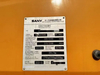 2020 Sany STC 25 тонн секунд