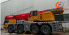 Надежный 2023 Sany 130 Ton Conse Crane, Mobile Crane, отличная цена