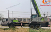 Premium 2021 Zoomlion 25 тонн крана - отличное состояние, доступная цена