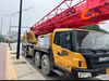 Хороший используемый кран 2020 STC55 тонны Sany All Terrain Crane Truck Crane