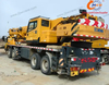 Высококачественный 50 тонн 2021 XCMG Truck Crane доступен сейчас