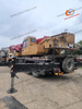 Используется Sany 50-тонный 500E5 Crane Crane (июль 2020 г. Модель, 45,5-метровая бум)