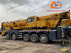 Отличное состояние xcmg 110 тонн грузовика - 2021 Edition