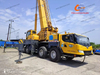 Доступный 2019 XCMG 80-тонный грузовой кран-Добро пожаловать на нашу инспекцию на месте
