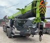 Разумно цена 2023 Zoomlion 100T Используемый грузовик - меньше рабочего времени