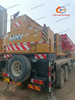 2020 Sany STC 40-тонный подержанный грузовик, популярная модель, добро пожаловать в предварительный заказ