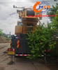 Используемый грузовик Crane 2022 XCMG110K8C 110 тонн крана в хорошем состоянии