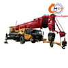 Second-Hand Crane 2019 STC 130 тонн Sany All-Terrain Crane