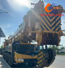 Доступный 2021 XCMG 750 Тонн использованный грузовик - в хорошем состоянии
