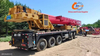 Используемый Crane 2022 STC100 Тонн сани.