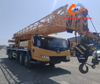 Надежный 2019 XCMG 50-тонный 5-сечение Boom Используемый грузовик в отличном состоянии