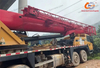 Подержанный грузовик Crane 50 Ton High емкостью строительный механизм от Sany 2020