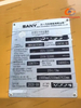 Используемый кран 2021 STC25 TON SANY ALL LEARRUN CRANE CRANE CRANE Используется мобильный кран
