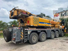 2019 XCMG 220-тонный премиум-использованный грузовой кран теперь доступен