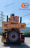 Используемый Crane 2020 STC55 TON SANY ALL LEARRUN CRANE CRANE CRANE Используется мобильный кран