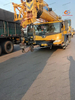 2019 XCMG 40-тонный подержанный грузовик по разумной цене и в хорошем состоянии. Добро пожаловать в предварительный заказ.