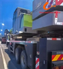 2020 Zoomlion 55-тонный подержанный мобильный грузовик для продажи с отличной производительностью