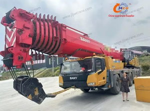 2023 Sany SAC300-тонный вездеров