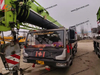 2019 ZTC201V5 20TON Используемый грузовик только 6, 800 часов хорошо подготовленного к экспорту