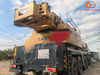 Тяжелая мобильная грузовика Sany 2019 2019 года подходит для строительных проектов