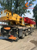 Мы продаем 80-тонный Sany Crane 8021 Sany по разумной цене. Свяжитесь с нами, если вам это нужно.