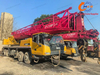 Используемые Cranes STC500C5-8 Mobile 50 тонн грузовик