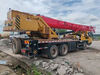Высококачественный подержанный кран 2023 STC 25 тонн Sany Truck Crane, Truck Crane