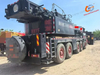 Мини-программа Sany Sany SAC22200C8-8 с 88-метровым грузовиком Arm Crane Truck