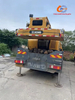 Очень полезный 2019 XCMG 25ton Truck Crane