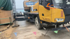 Надежный 2023 Sany Mobile Crane - 25 тонн.
