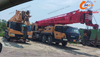 Надежный 2019 55 тонн Sany использовал Crane Crane Mobile Crane