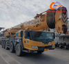 Доступный 2020 XCMG 110 тонн использованный грузовик - в хорошем состоянии