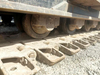 Crawler Crane Second-Hand Mobile Crane Sany 75 тонн Crawler Crane Pump Truck Truck Ротари