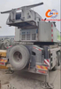 Хорошее качество и разумная цена 2019 Zoomlion 130t использовал грузовик