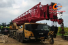 Sany 80T 2020 800T6 подержанный грузовик для продажи