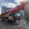 ПРОДАЖА: Экономичный эффект 2020 Sany 70-тонного 5-сечения грузовика Boom Crane, подходящий для различных применений.