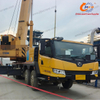 2021 XCMG 60-тонного 6-сечения Boom Использованный грузовик в хорошем состоянии по доступной цене
