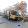 Подержанный грузовой кран xcmg CCMG 100 тонн использовал грузовой кран для продажи по разумной цене. Отличное состояние.