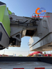 На продажу: Б/у автокран Zoomlion 50 тонн 2020 года — отличное соотношение цены и качества