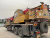 Высококачественный подержанный Crane 2019 Sany STC 25 тонна Truck Crane