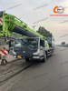 Доступный 2021 Zoomlion 25 тонн крана - отличное состояние