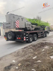 2019 Zoomlion 55-тонный подержанный кран грузовика в отличном состоянии по разумной цене